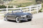 BMW 503 Convertible 1957 года